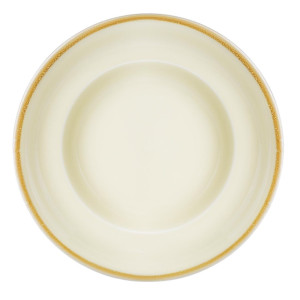 Olympia Kiln Pasta Bowls Sandstone 250mm (Pack of 4)