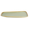 Olympia Kiln Medium Platter Moss 295mm