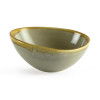 Olympia Kiln Bowl Moss 165mm (6 Pack)