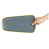 Olympia Kiln Medium Platter Ocean 295mm (4 Pack)