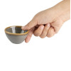 Olympia Kiln Dipping Pot Smoke 70mm (12 Pack)