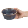 Olympia Cavolo Flat Round Bowls Iridescent 143mm (6 Pack)