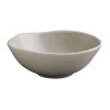 Olympia Chia Deep Bowls Sand 210mm