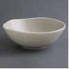 Olympia Chia Deep Bowls Sand 210mm