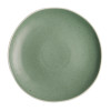 Olympia Chia Plates Green 270mm (6 Pack)