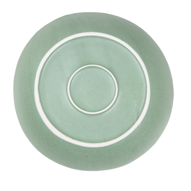 Olympia Chia Green Coupe Bowl 265mm 10.5" (4 Pack)