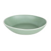 Olympia Chia Green Coupe Bowl 220mm 8.5" (4 Pack)