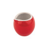Olympia Cafe Milk Jug Red - 70ml (Box 6)