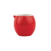 Olympia Cafe Milk Jug Red - 70ml (Box 6)