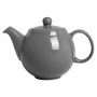 Olympia Café Teapot Charcoal 450ml (2 Pack)