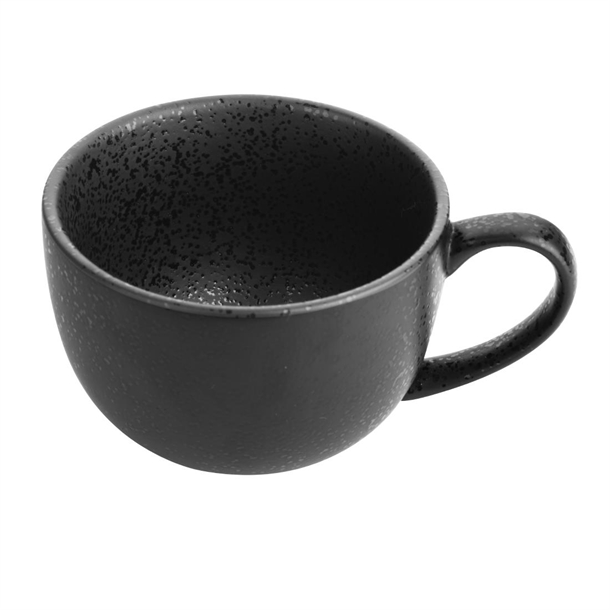 Olympia Fusion Coffee Cups 250ml (6 Pack)