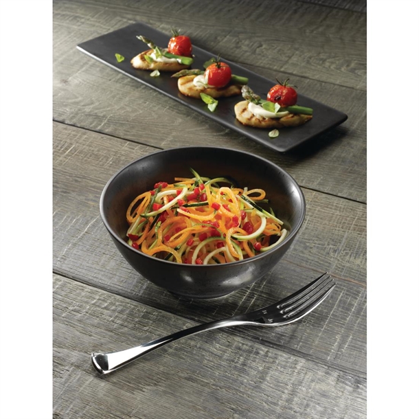 Olympia Fusion Noodle Bowl 152mm (6 Pack)